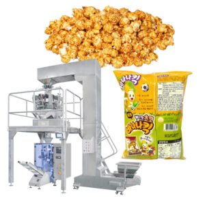 Packaging Machines