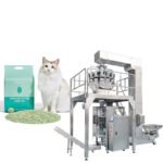 Multihead Weigher Packaging Machine