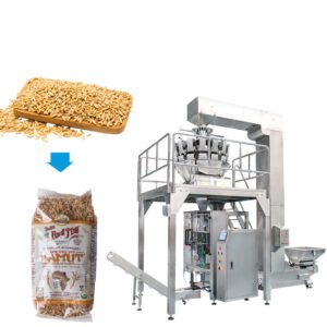 Packaging Machines