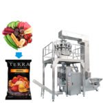 Multihead Weigher Packaging Machine