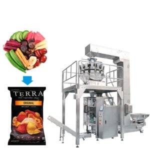 Packaging Machines