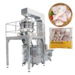 Multihead Weigher Packaging Machine