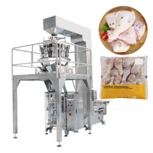 Packaging Machines