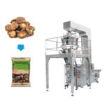 Multihead Weigher Packaging Machine