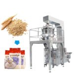Multihead Weigher Packaging Machine