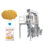 Granular Packing Machine