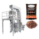 Multihead Weigher Packaging Machine