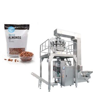 Packaging Machines