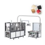 Automatic Paper Bowl and Takeaway Cup Forming Machine - Auxiliary Equipment - longtengmach.com