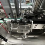 Automatic Glass Bottle Wine Filling Line for Liquor and Alcohol Bottling</trp-...