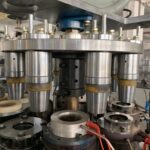 Automatic Paper Bowl and Takeaway Cup Forming Machine - Auxiliary Equipment - longtengmach.com