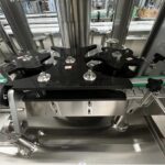Automatic Glass Bottle Wine Filling Line for Liquor and Alcohol Bottling</trp-...
