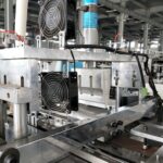 Automatic Paper Bowl and Takeaway Cup Forming Machine - Auxiliary Equipment - longtengmach.com