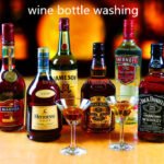 Automatic Glass Bottle Wine Filling Line for Liquor and Alcohol Bottling</trp-...