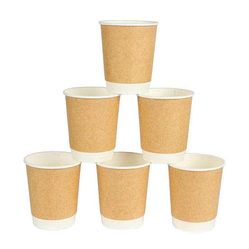 Automatic Paper Cup Forming Machine for Takeaway and Beverage Cups image 8