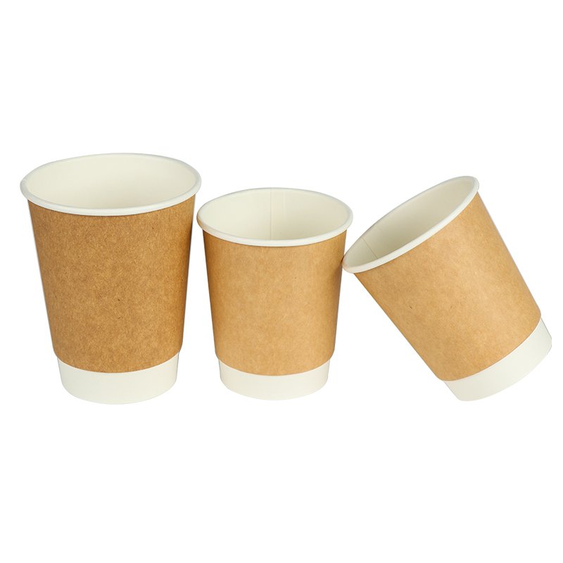 Automatic Paper Cup Forming Machine for Takeaway and Beverage Cups image 9