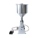 Semi-Automatic Filling Machines