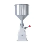 Semi-Automatic Filling Machines