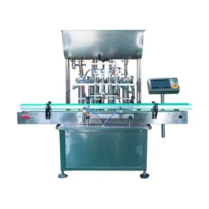 Filling Machines