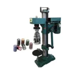 Capping Machines for Bottles and Jars