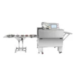 Cling Film Wrapping Machine