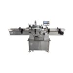 Sticker Labeling Machine