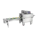 Cling Film Wrapping Machine