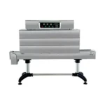 Sticker Labeling Machine