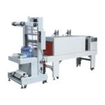 Shrink Packaging Machines and Heat Shrink Tunnels