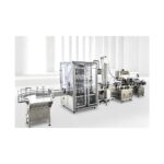 Juice Filling Line