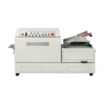 Shrink Packaging Machines and Heat Shrink Tunnels