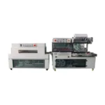 Shrink Packaging Machines and Heat Shrink Tunnels
