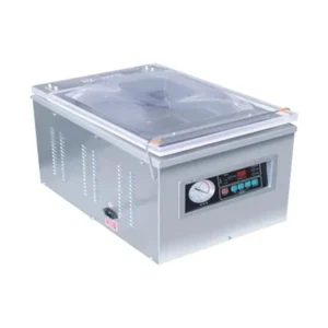 Vacuum Packaging Machine for Food, Meat and Industrial Product Packaging main image