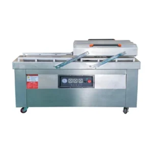 Vacuum Packaging Machine for Food, Meat and Industrial Product Packaging DZ400 2SB main image