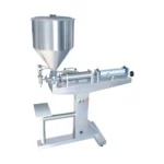 Semi-Automatic Filling Machines