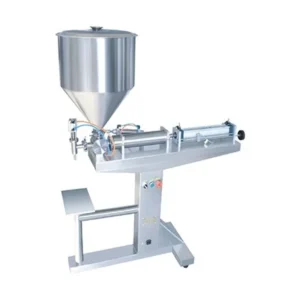 Filling Machine Solutions and Complete Bottling Lines