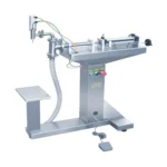 Filling Machine Solutions and Complete Bottling Lines