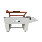 L Bar Sealer