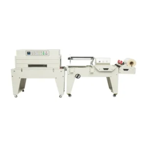 Semi Automatic Sealer for Packaging Lines main image