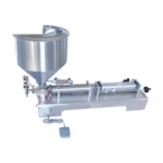 Semi-Automatic Filling Machines