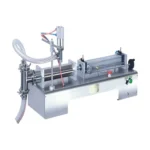 Semi-Automatic Filling Machines