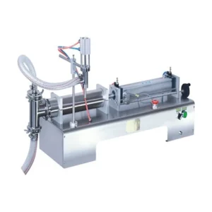 Filling Machine Solutions and Complete Bottling Lines