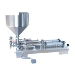 Semi-Automatic Filling Machines