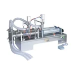 Filling Machine Solutions and Complete Bottling Lines