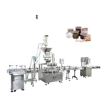 Granule Filling Lines