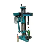 Capping Machines for Bottles and Jars