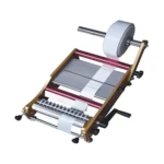Sticker Labeling Machine