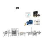 Powder Filling Lines