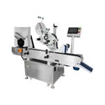 Sticker Labeling Machine