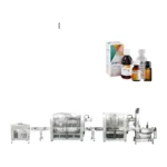 Juice Filling Line